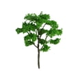 thumbnail image 1 of Árboles de decoración artificial de plástico en miniatura Simulada planta falsa hecha a mano Adorno de diseño de paisajes para jardín al aire libre Sweethay HA011913-00, 1 of 6