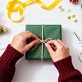 thumbnail image 3 of 40 Sheets 20x20 Inches Forest Green Tissue Paper for Gift Bags – Bulk Gift Wrapping Paper for Christmas, Weddings, Parties & Art Crafts (Forest Green), 3 of 3