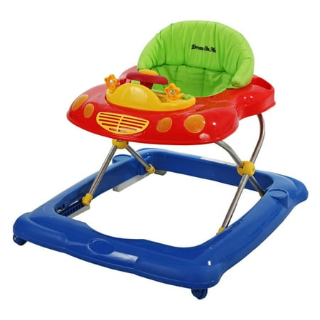 Dream On Me, Melody Musical Walker, Choose Your Color