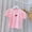 Red, variant on T Shirts for Kids Graphic Girls Dance Top Strawberry Prints Short Sleeve Dance Top Ballet Gymnastics Dancewear Tshits