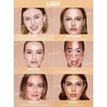 thumbnail image 4 of Crema de mantequilla hidratante y humectante Skinfinite de Foundation SHEGLAM, 4 of 5