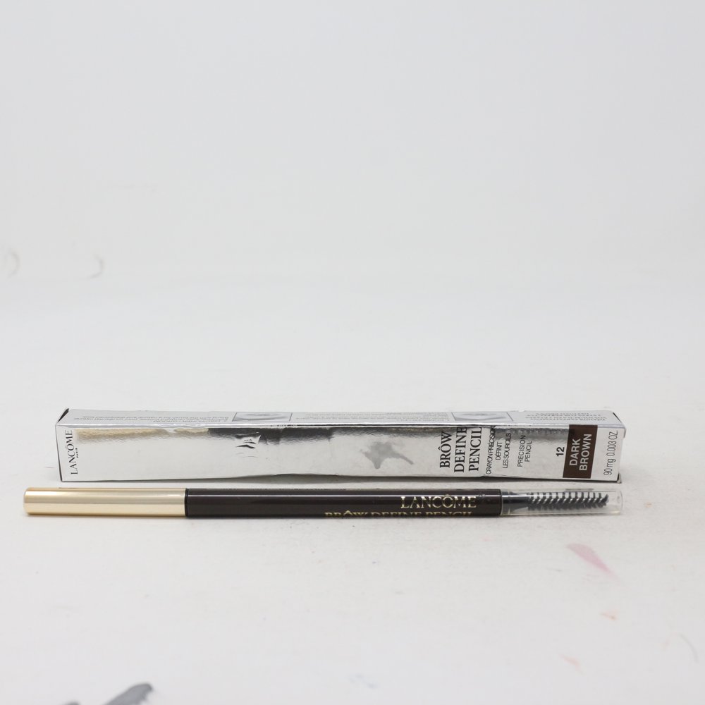 Brow Define Pencil 12 Dark Brown 0.003oz/90g New With Box