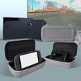 thumbnail image 2 of Handheld Game Console Bag Splashproof Storage Box for NS2 Protector Case, 2 of 19