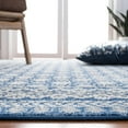 thumbnail image 3 of SAFAVIEH Brentwood Dolkar Tapis Abstrait Géométrique, 3 of 6