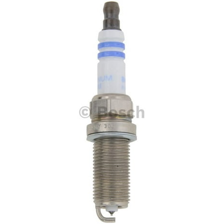 Bosch Plugs - Bosch OE Fine Wire Double Platinum Spark Plug, FR7NPP332
