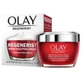 thumbnail image 5 of 2 Pack Olay Regenerist Micro-Sculpting Cream Face Moisturizer 1.7 Oz Each, 5 of 11