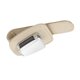thumbnail image 3 of EeaseMX Soporte multifunción para gafas de sol y parasol para coche (beige), 3 of 8