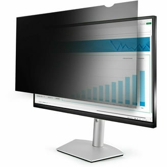 3M Privacy Filter for 21.5 Inch Widescreen Monitor, Reversible