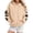 Khaki, variant on Juniors Teen Girls Letter Print Graphic Print Casual hoodie Comfy College Sweatshirt Outdoor Lounge Loose Fit Hoodie on Sale