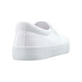 thumbnail image 2 of Time and Tru Women's Twin Gore Slip On Sneakers, Sizes 6-11, 2 of 6