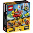 thumbnail image 3 of LEGO Super Heroes Mighty Micros: Robin vs. Bane, 76062, 3 of 6