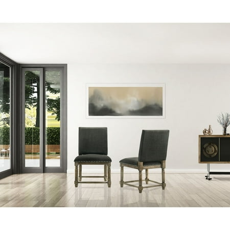 205 seat back gray chairs product