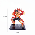 thumbnail image 5 of One Piece Battle Record Collection Figurine Ace Portgasd, Plusieurs Couleurs, 5 of 5