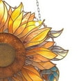 thumbnail image 3 of Sunflower Acrylic Window Hanging,Sunflower Stained Glass Window Hanging Decor Home Decor, 3 of 6
