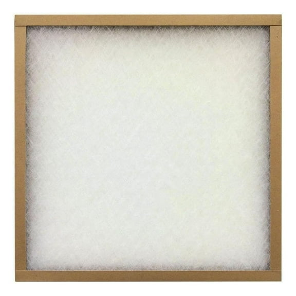 14x20x1, Percisionaire Ez Flow Ii Front Panel Merv 4, 10055.011420, Pack12, No Size, 14, 12 ea 14.2" x 10.4" x 1"