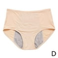 thumbnail image 1 of Everdries sous-Vêtements Étanches pour Femmes Incontinence, Protection Étanche P4E7, 1 of 5