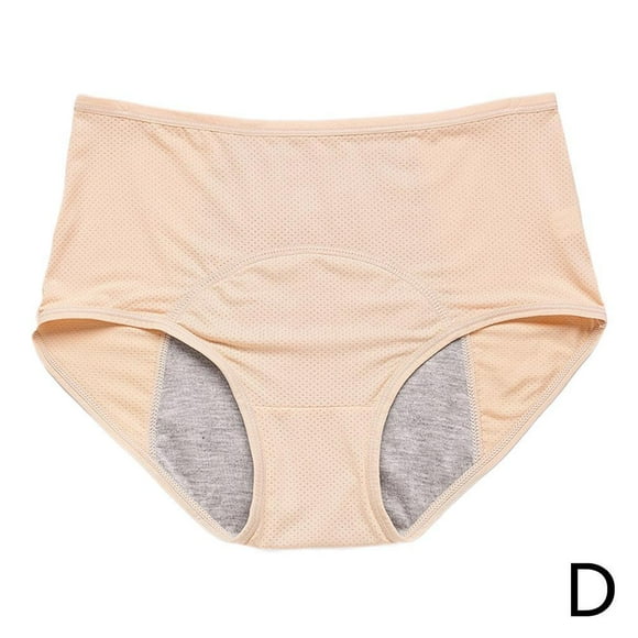 Everdries Leakproof Underwear For Women Incontinence,Leak Pants Proofღ T5Z62