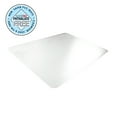 thumbnail image 3 of Desktex® Pack of 4 Vinyl Rectangular Desk Pads - 19" x 24", 3 of 5