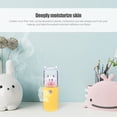 thumbnail image 4 of MasteelfCA Portable Pocket Size Facial Mister Moisturizing Mist Sprayer Small Humidifier, 4 of 8