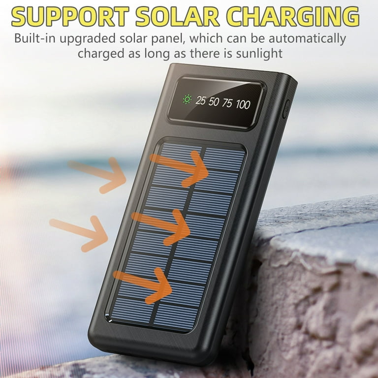 Usb Best Solar Battery Charger For Cell Phones Solar Energy Best