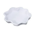 thumbnail image 4 of Cuenco de baño de agua para tortugas, decoraciones para piscinas de baño de reptiles, cuenco de terrario, cuenco de agua para reptiles para suministro, 4 of 8