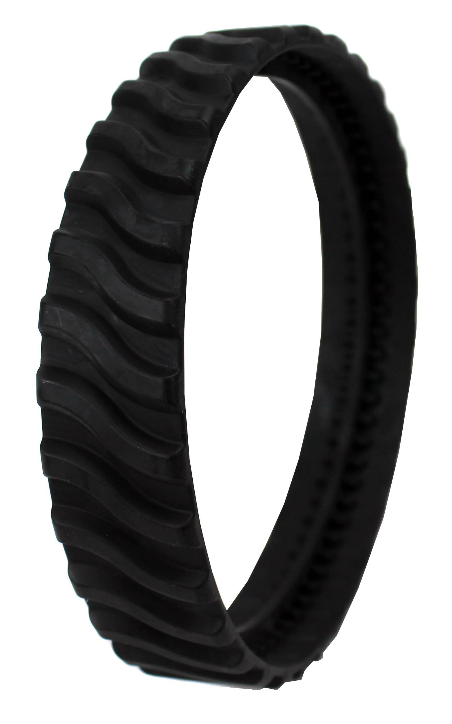 2pcs Tracks Tyres Tire Wheel For Zodiac MX8/MX6 Baracuda Pool Cleaner Parts 
