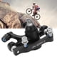 thumbnail image 4 of Freno De Disco De Bicicleta Peso Ligero Duradero Y Freno De Disco Portátil Para Bicicletas De Montaña Para Clima Lluvioso Para Vehículos Todoterreno ANGGREK Ciclismo, 4 of 8