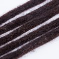 thumbnail image 3 of ITFABS Perruque Tricotée pour Femmes Extension de Cheveux Lisse Fait Main, 3 of 6