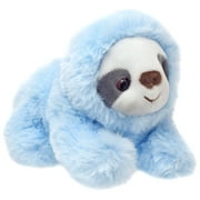 World's Softest Plush Blue Sloth Plush