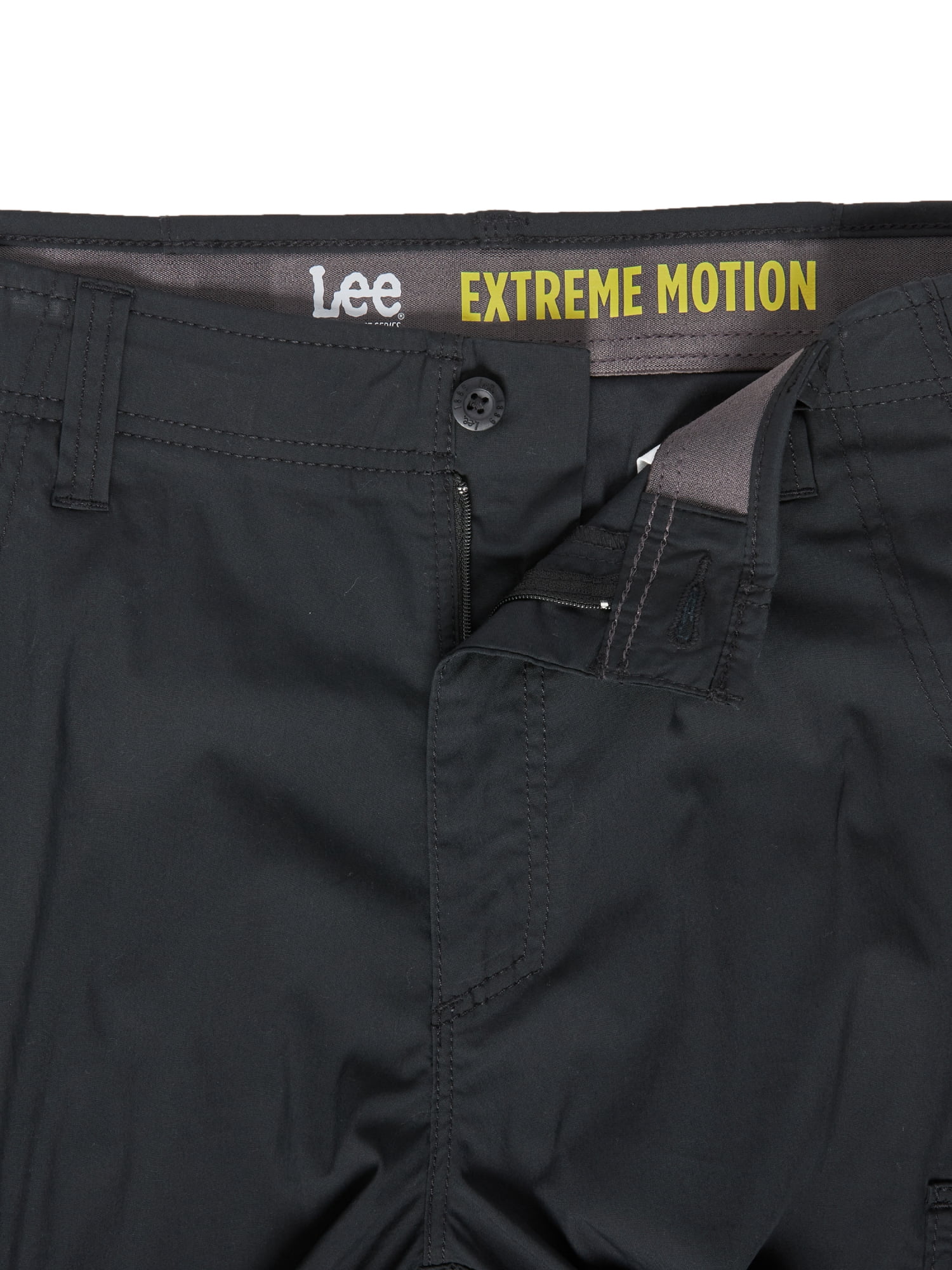Lee Men's Extreme Motion Crossroad Cargo Short