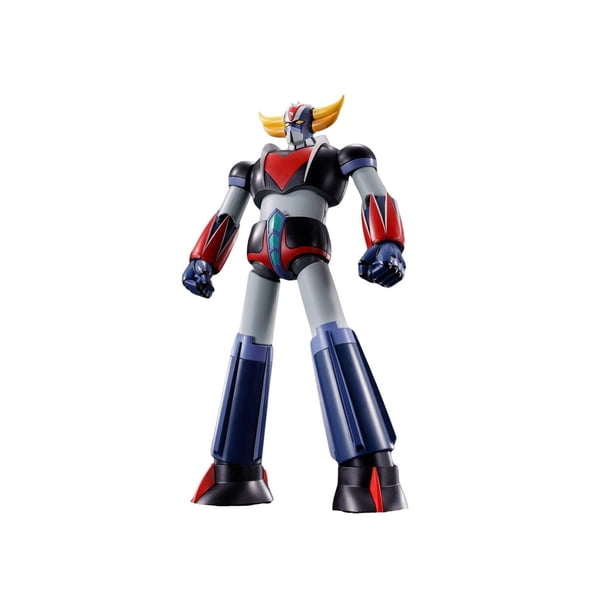Bandai GX-76SP Grendizer Anime Color - UFO Robot Grendizer | Walmart en ...