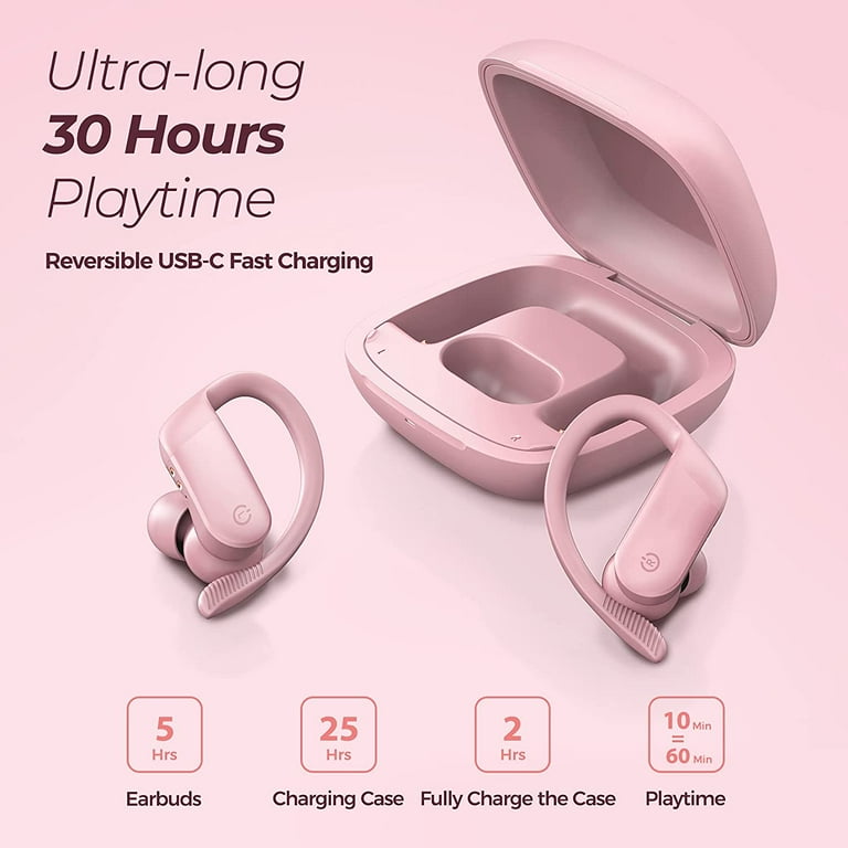 Mpow flame lite bluetooth earbuds new arrivals