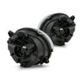 thumbnail image 6 of For Jeep Compass Headlight Assembly 2007 08 09 2010 Pair Driver and Passenger Side | DOT Certified | CH2502176 | CH2503176 | 5303843AE, 6 of 6
