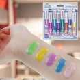 thumbnail image 3 of 8pk Lip Gloss Hello Kitty and Friends, 3 of 8