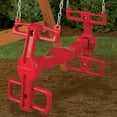 thumbnail image 2 of PlayStar Air Rider PS 7958 Swing Set Accessory for Wooden Play Sets, 2 of 4