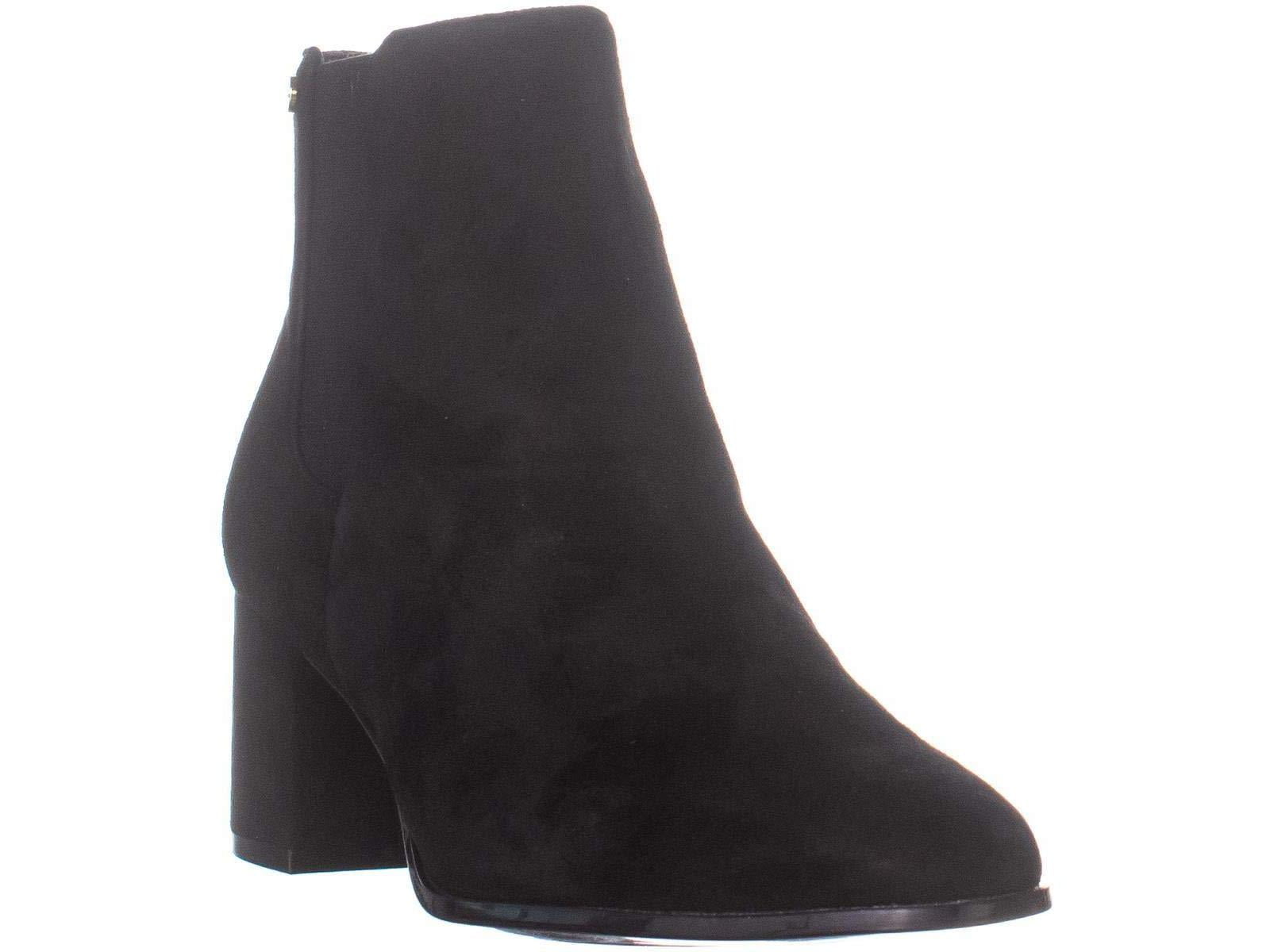 calvin klein women's booties