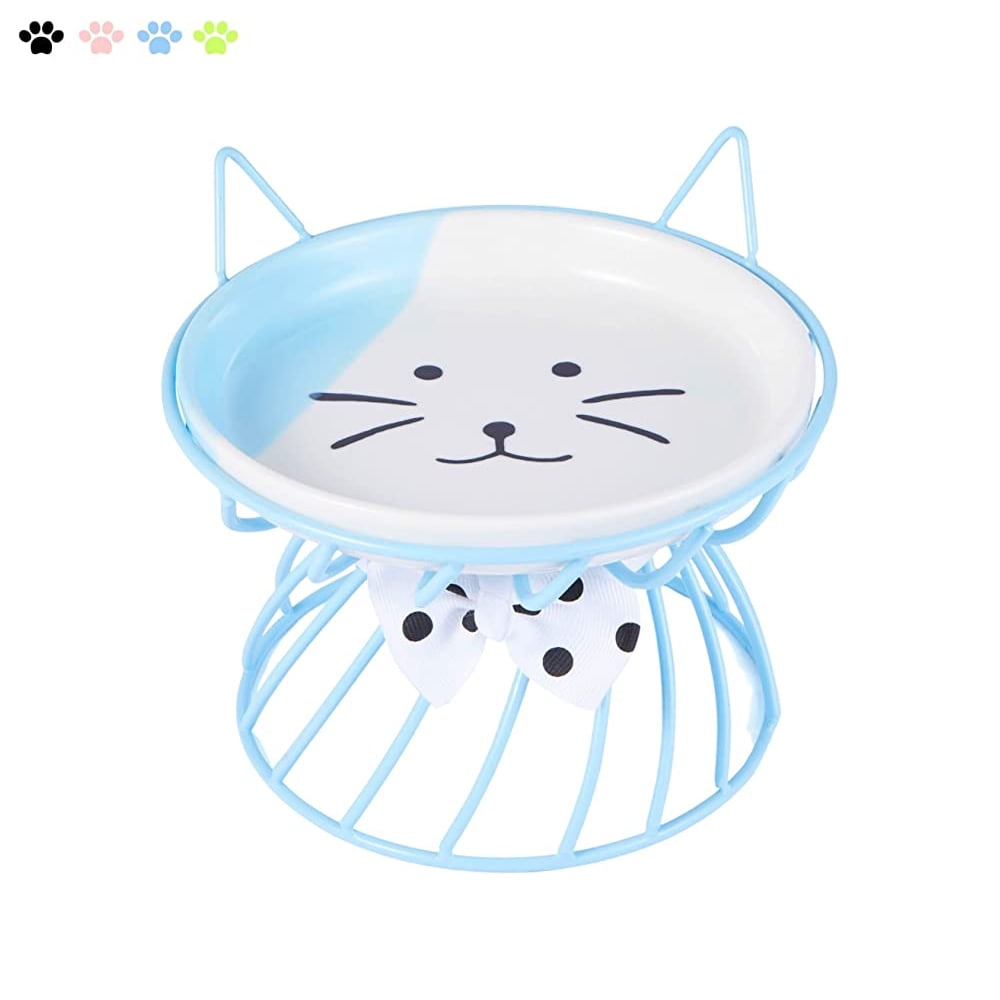 Fat Cat Pet bowl main image 0