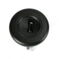 thumbnail image 5 of Ignition switch and door lock cylinder with 2 keys suitable for Chevrolet GMC 2003-2006 U4-, 5 of 5