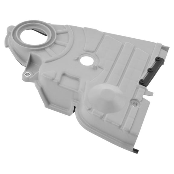 Lower Plastic Timing Belt Cover 11810PM3000 for 88-91 Honda Civic CRX L4 1.5L ETA80304