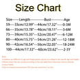 thumbnail image 3 of LYMAYTER Newborn Infant Baby Girls Dresses Sleeveless Flower Sundress Summer Princess Tulle Tutu Dress 0M-3Y, 3 of 11