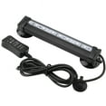 thumbnail image 3 of Oubit Underwater Led Light,Fish Tank Bubble Light Aquarium Light Kit RC Tank Light Rapid Response, 3 of 9