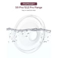 thumbnail image 3 of Accesorios de repuesto: extractor de leche Momcozy S9 Pro/S12 Pro, 3 of 7