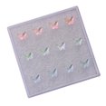 thumbnail image 4 of Boucles d'Oreilles Papillon Rêveur (6 Paires par Ensemble), 4 of 10