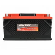 Odyssey Performance ODP-AGM49/H8/L5 Automotive Battery