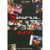 The Sinful Bed (DVD)