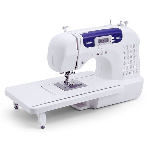 Brother CS6000i Sewing Machine Refurbished