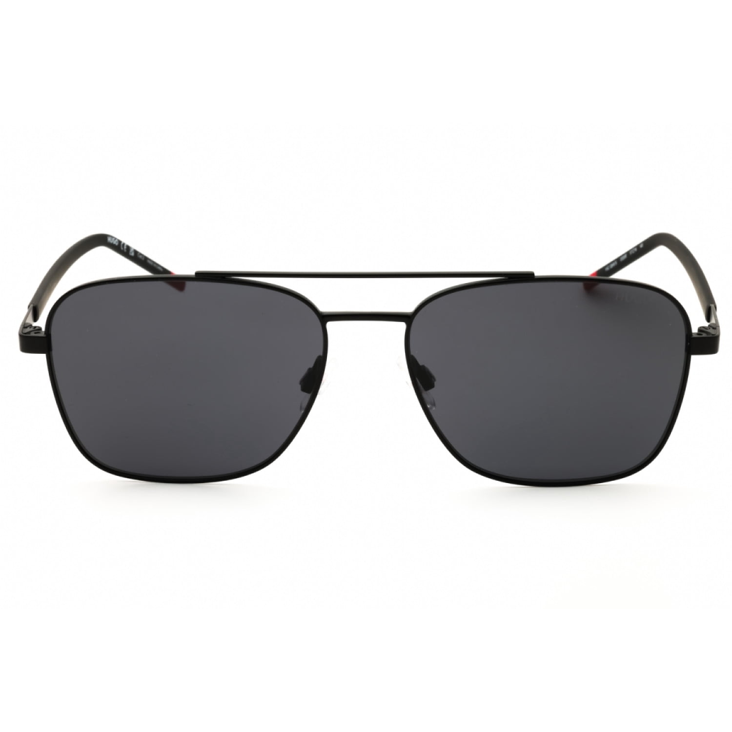 HUGO Sunglass frames HG 1269/S MAN 57.000/16.000/145.000 003 MATTE BLACK