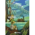 thumbnail image 1 of Las Aventuras De Huckleberry Finn Cometa Roja 9788417826901, 1 of 2
