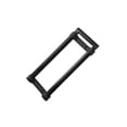 thumbnail image 2 of tredstone Suitcase Telescopic Handle Stylish Stretchable Trolley Pull Luggage Rod Drag, 2 of 5