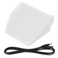 thumbnail image 3 of Sewing Machine Foot Pedal, 100~240V Sewing Machine Foot Controller Not Easy To Deform ABS Materials  For Household Sewing Machine For Viking Sewing Machines, 3 of 8